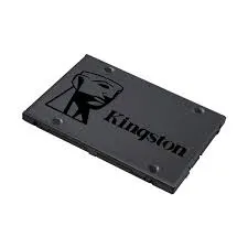 DISCO SÓLIDO SSD KINGSTON 128GB SATA, vista 3